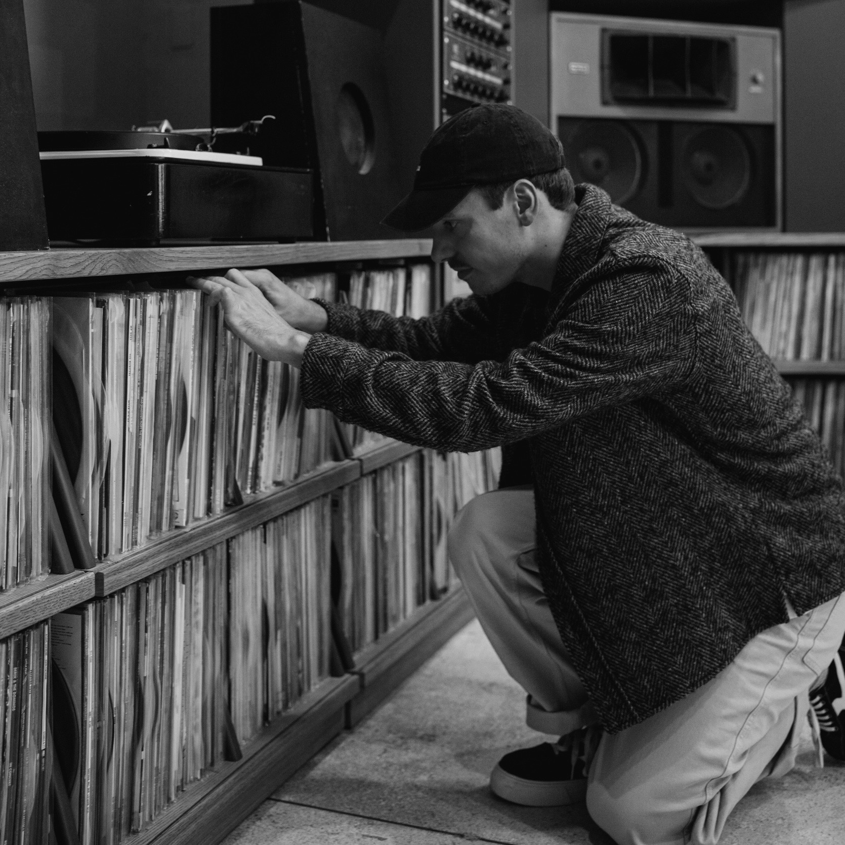 Listening Session: FloFilz