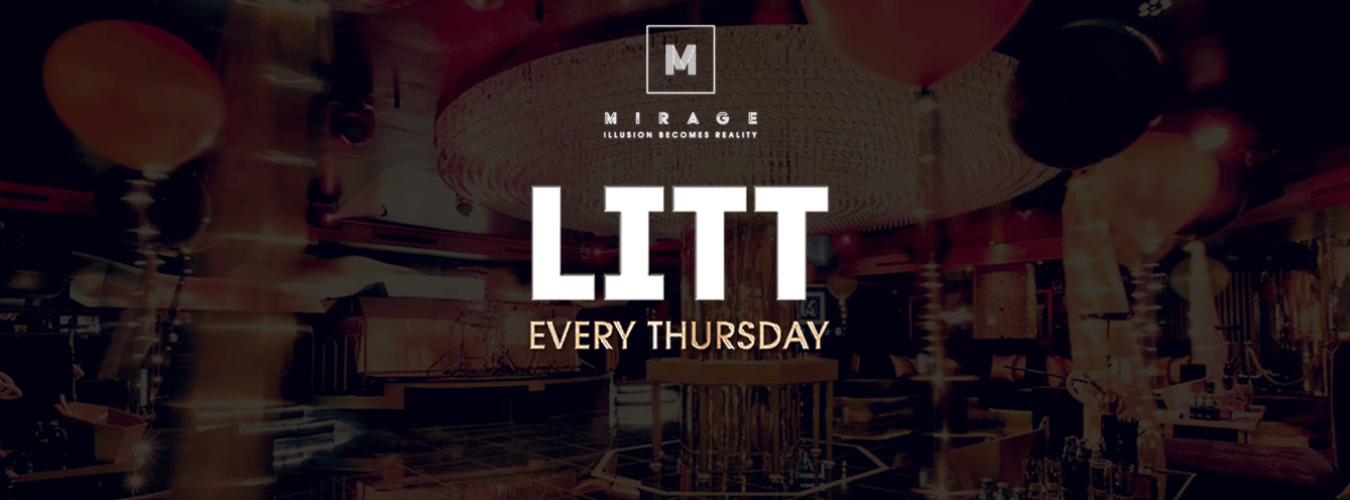 LITT | Mirage Marbella image