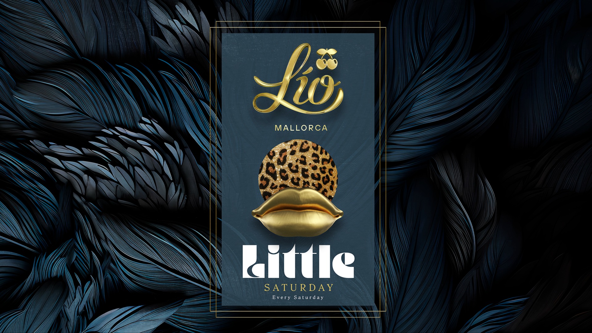 LITTLE SATURDAY image