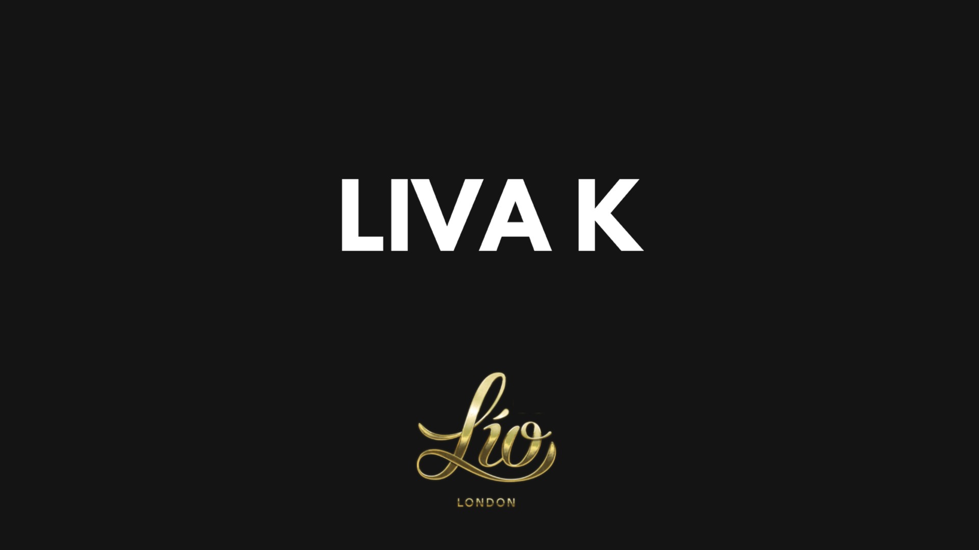 Liva K, Max Menaged, Kalamo image