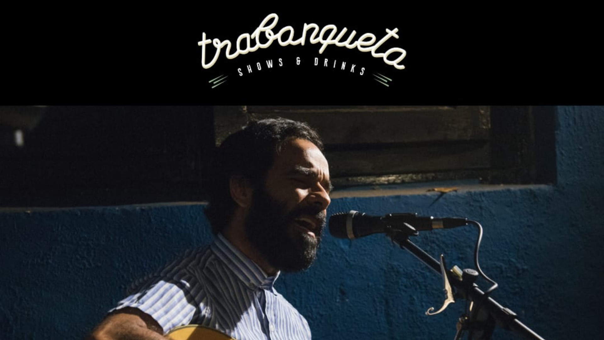 Live Acústico image