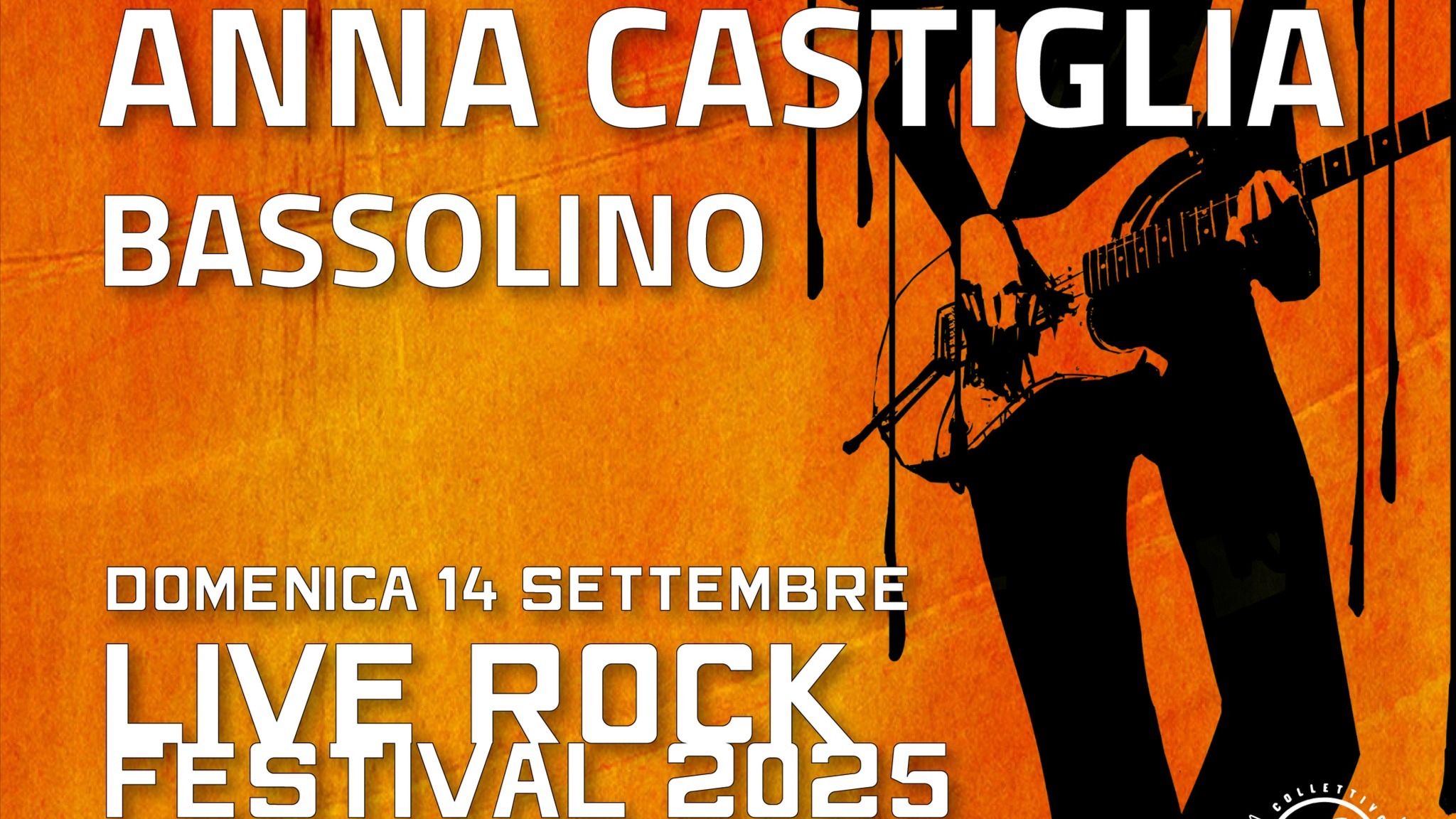 LIVE ROCK FESTIVAL 2025 - DAY 5 - DOMENICA image