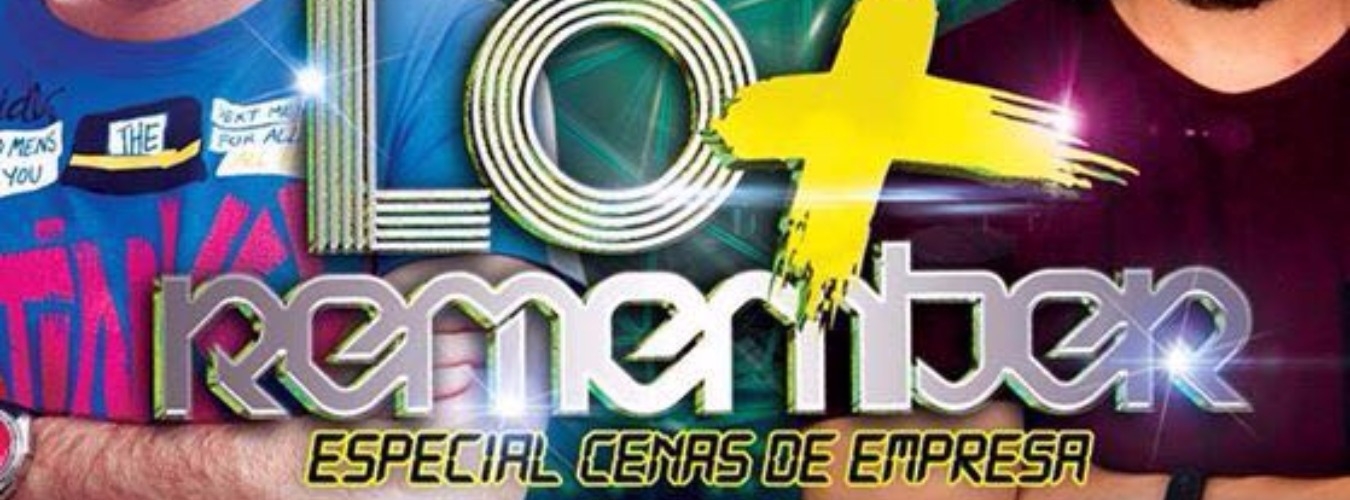 Lo+ Remember: Especial Cenas De Empresa image
