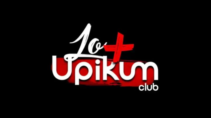 Cover for event: LO + UPIKUM