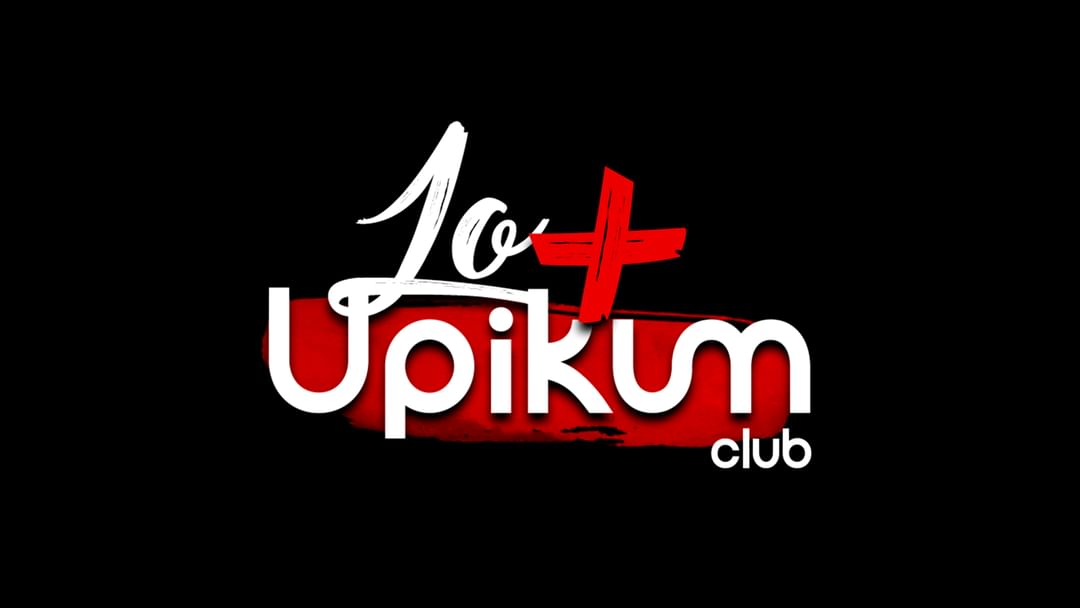 LO + UPIKUM event cover