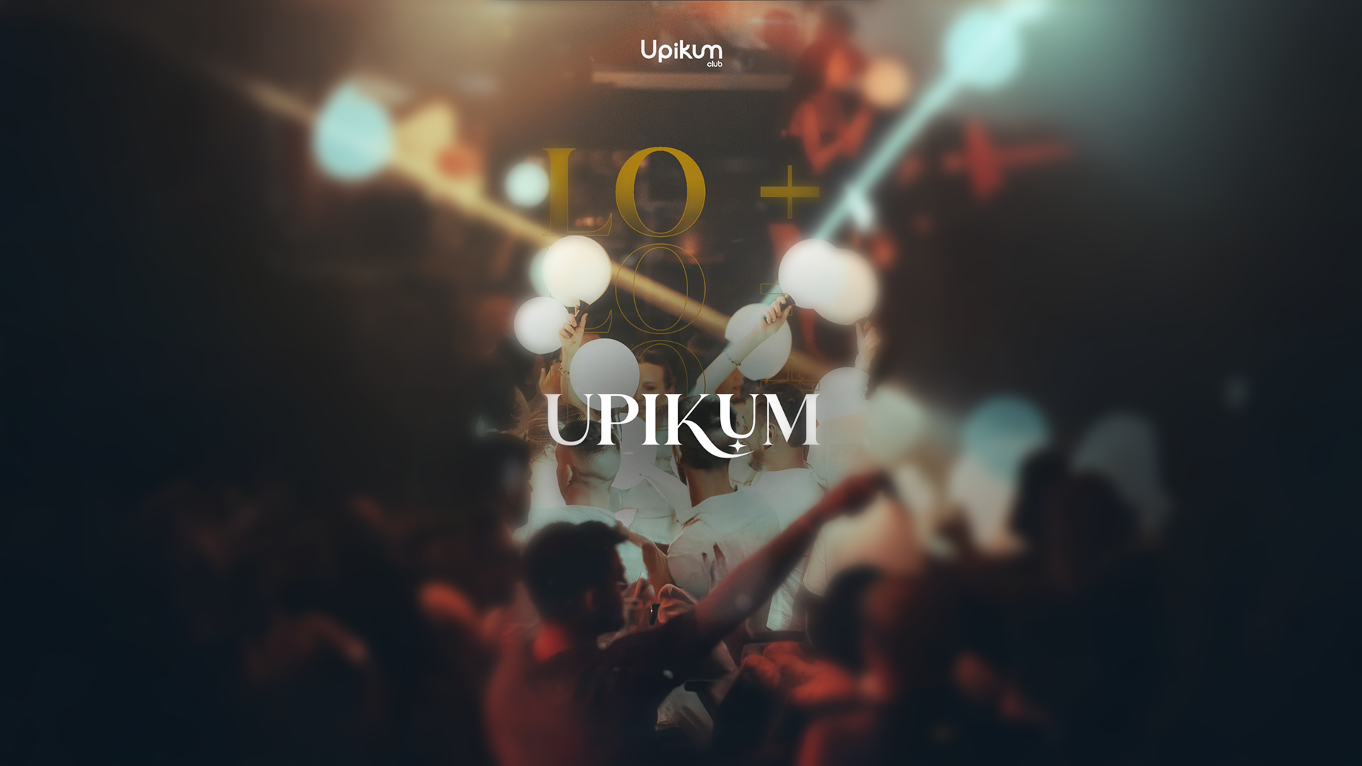 LO + UPIKUM  image
