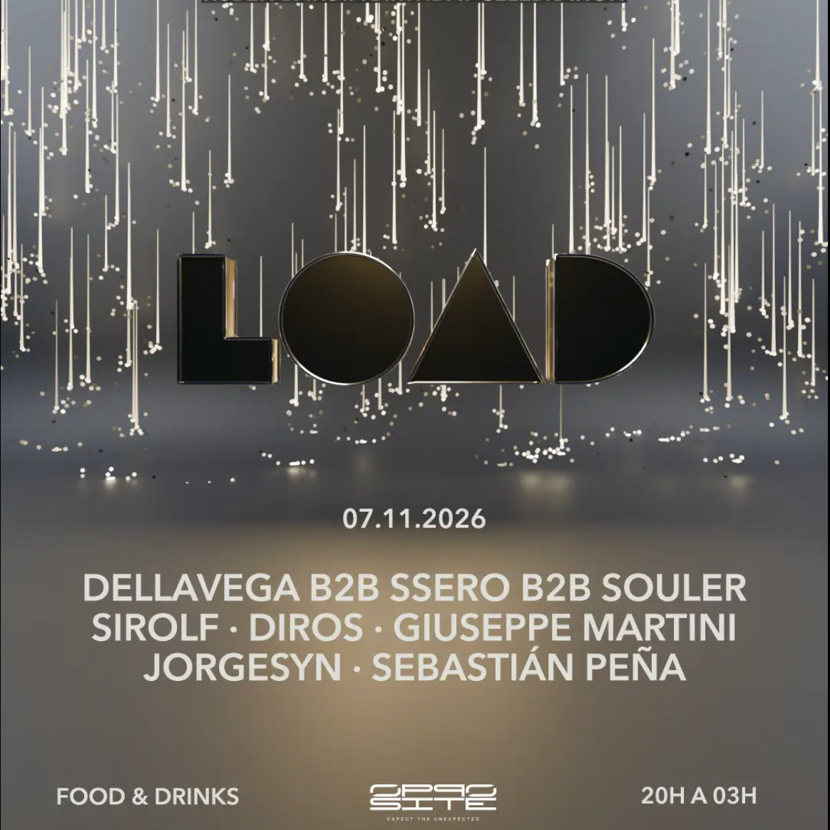 Load