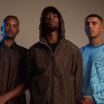 LOAD pres. MASON COLLECTIVE image