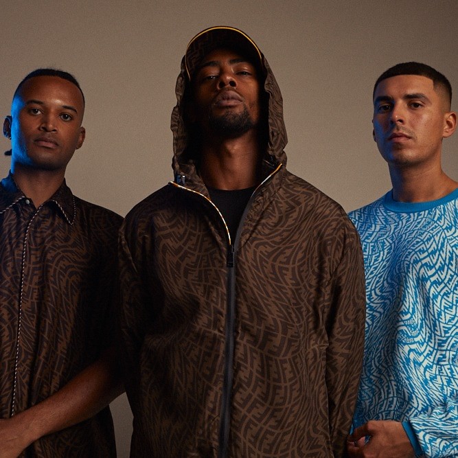 LOAD pres. MASON COLLECTIVE image