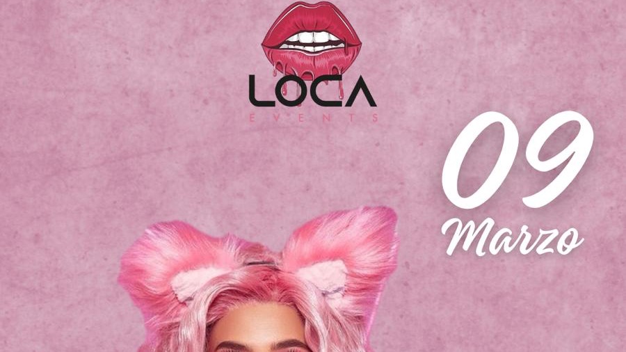 Loca Event 