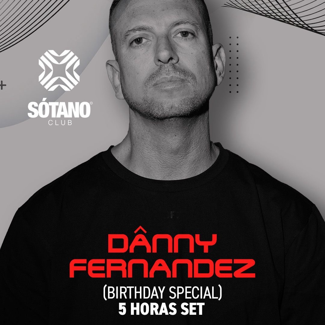 LOCAL RESONANCE w/ DÂNNY FERNÁNDEZ + JARDANA + EROS BDAY image