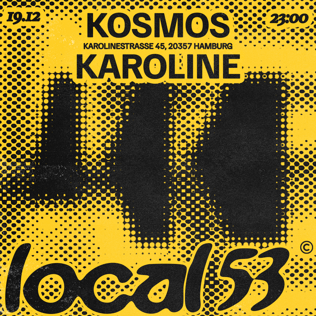 Local53 x Karoline  image