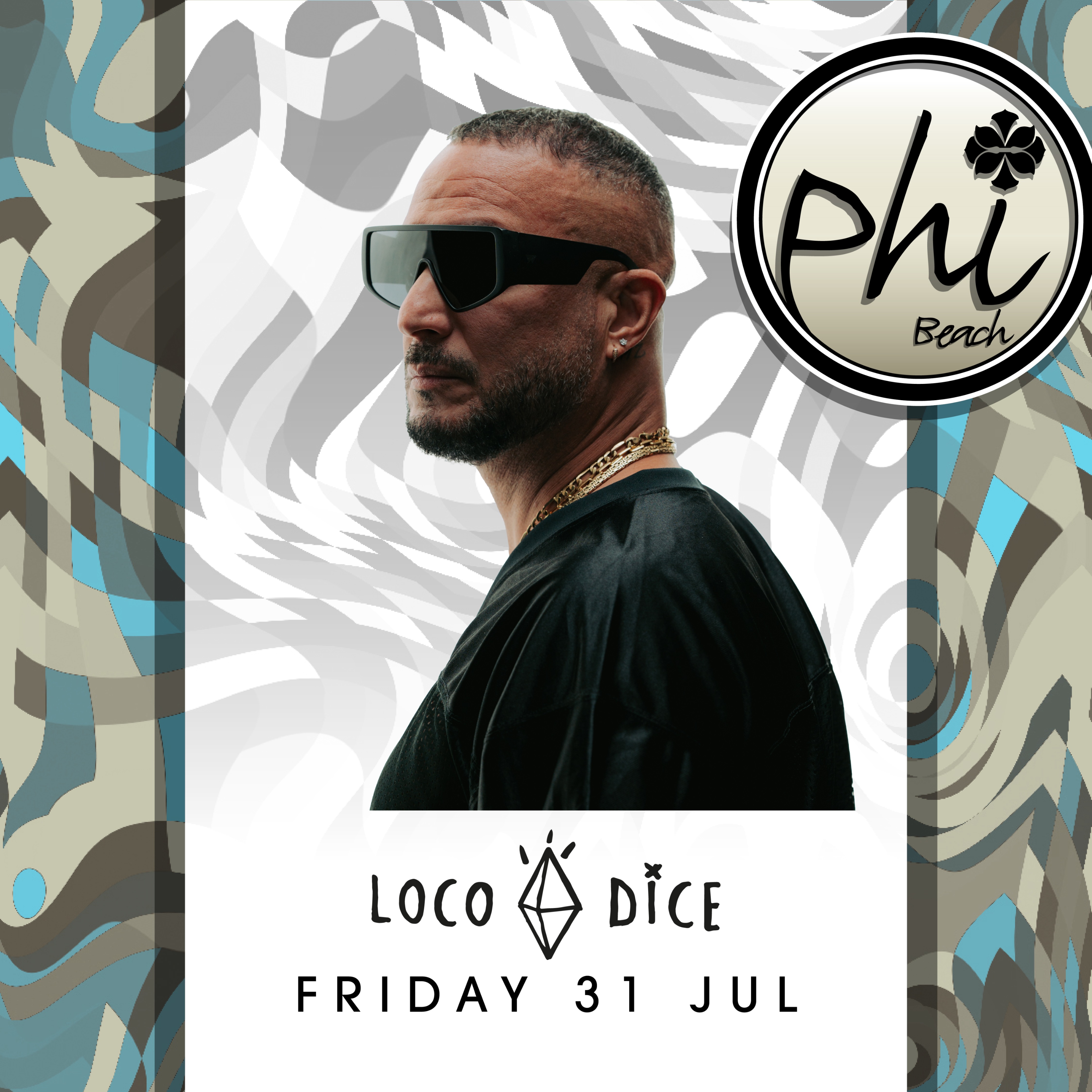 LOCO DICE  image