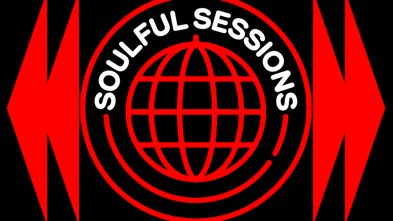 Logout & Soulful Sessions presents Gigi Testa e Giovanni Damico image