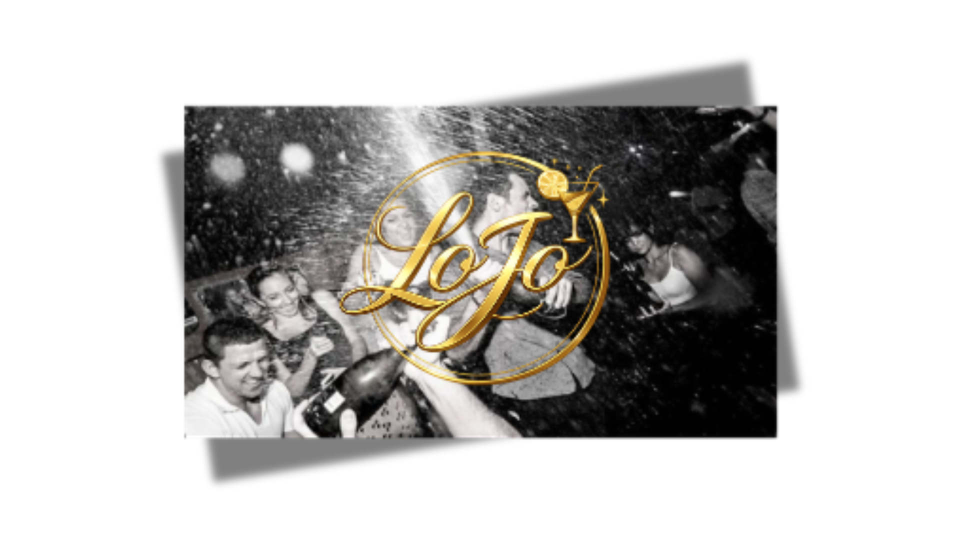 LoJo's 16+ Party