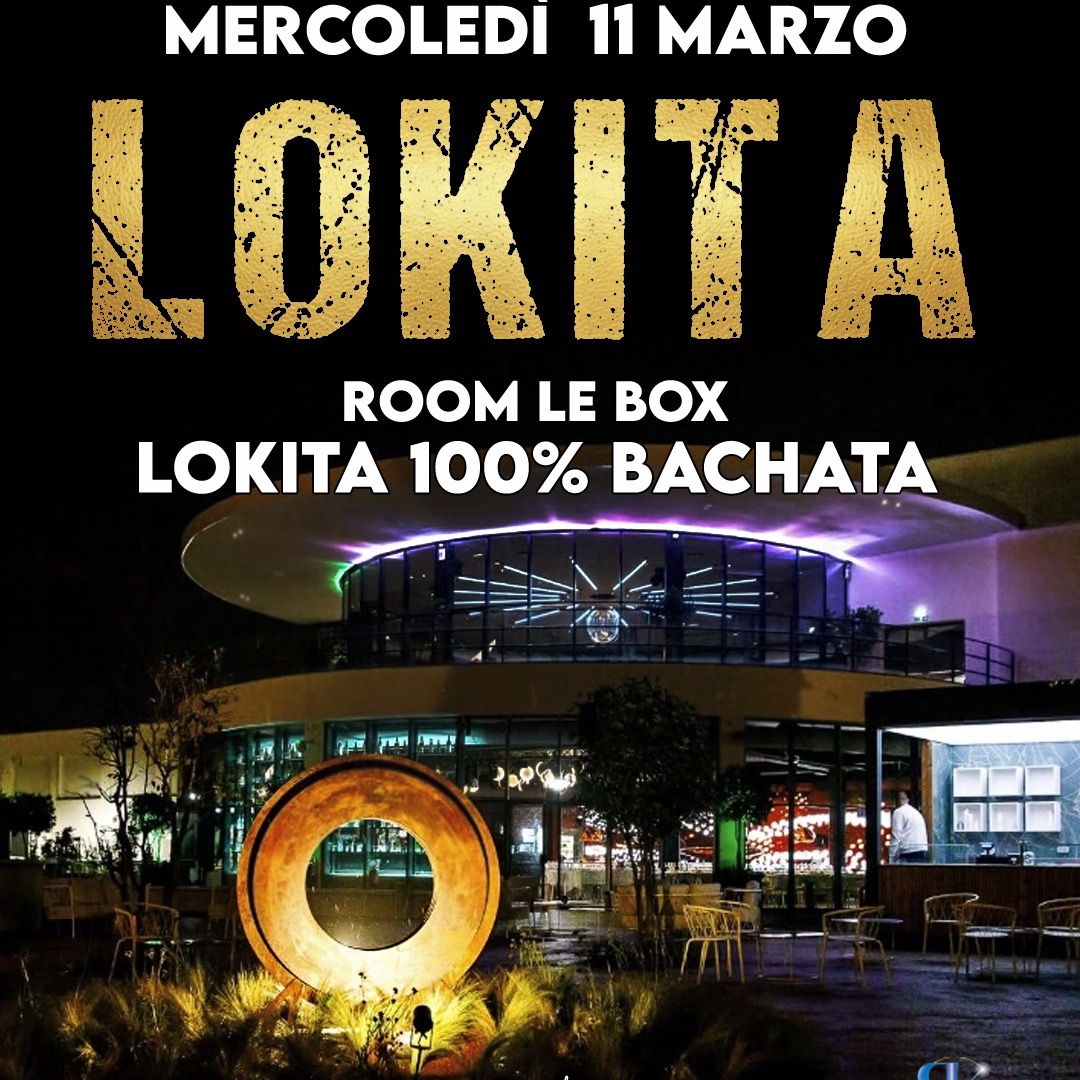 LOKITA image