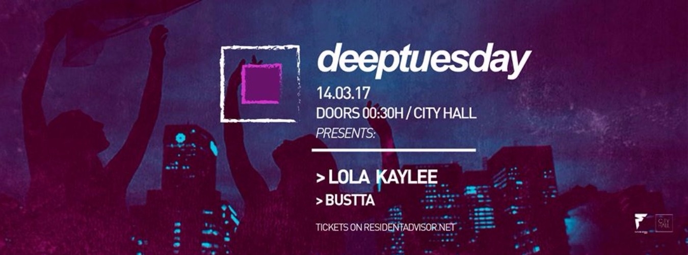 Lola Kaylee presented by Deeptuesday image