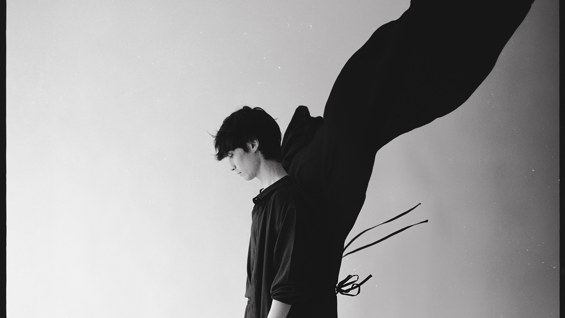 Loman + Selecta Sympathy for the Vinyl image