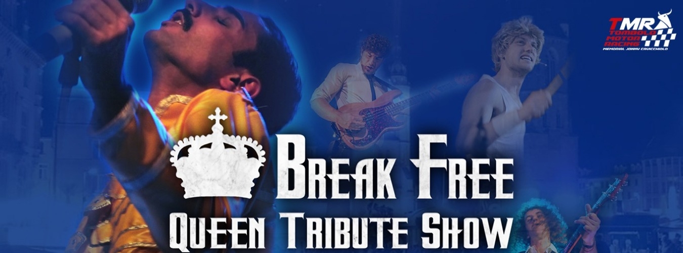 LONG LIVE THE QUEEN image