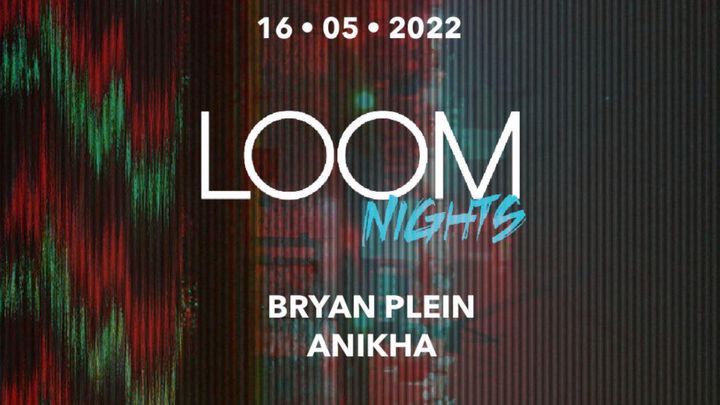Cover for event: Loom Night