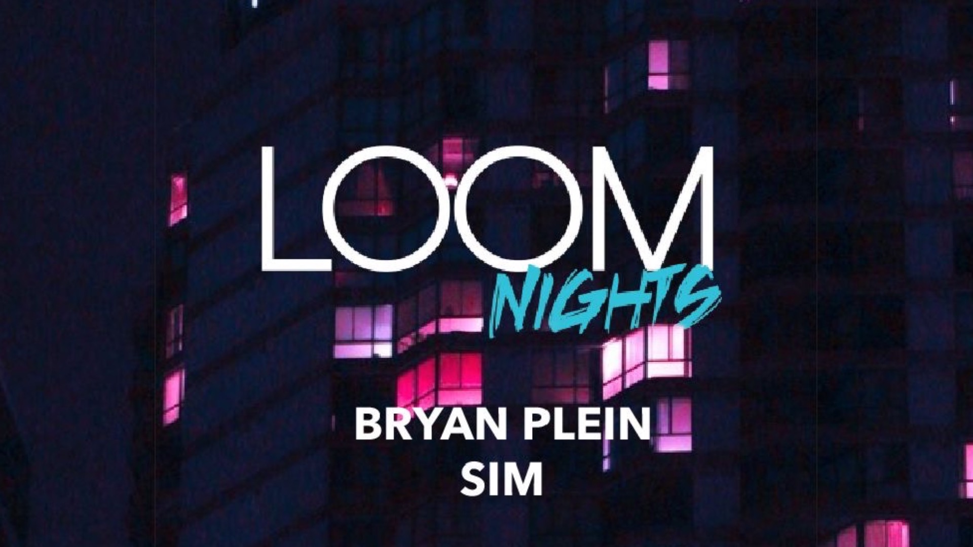 Loom Nights image