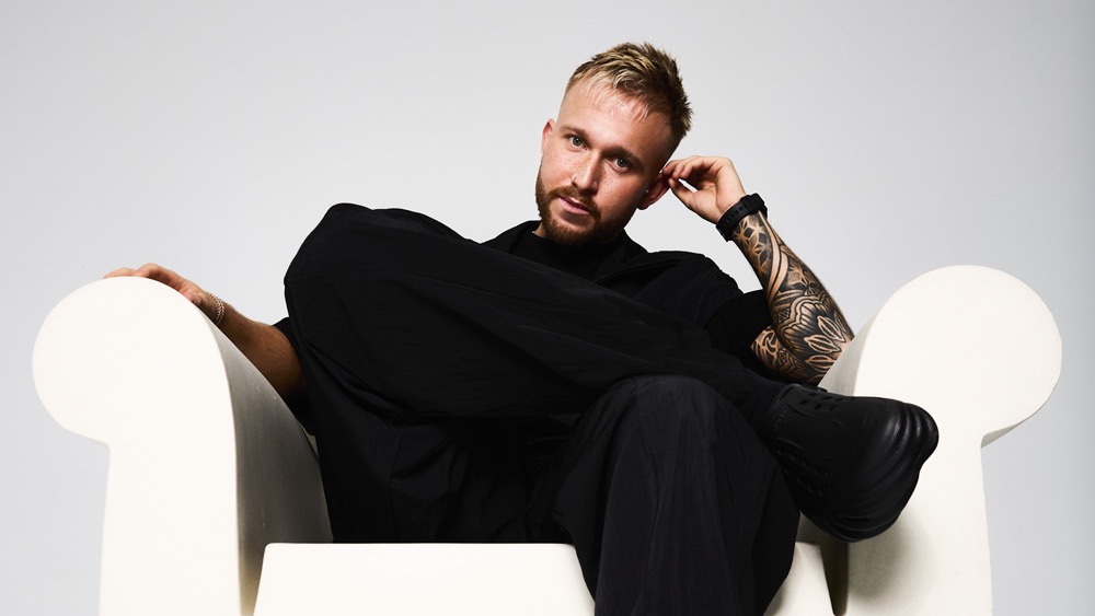 LOOP pres ANTHONY GODFATHER I LAST  image