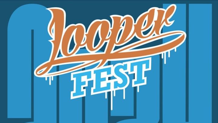 Cover for event: Looper Fest #day2