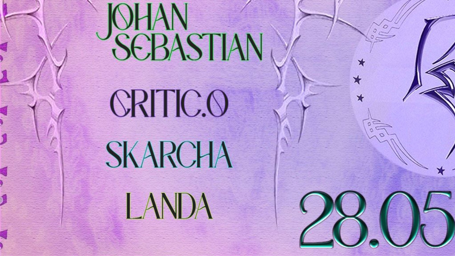 Loopstage @ Viso Social Club image