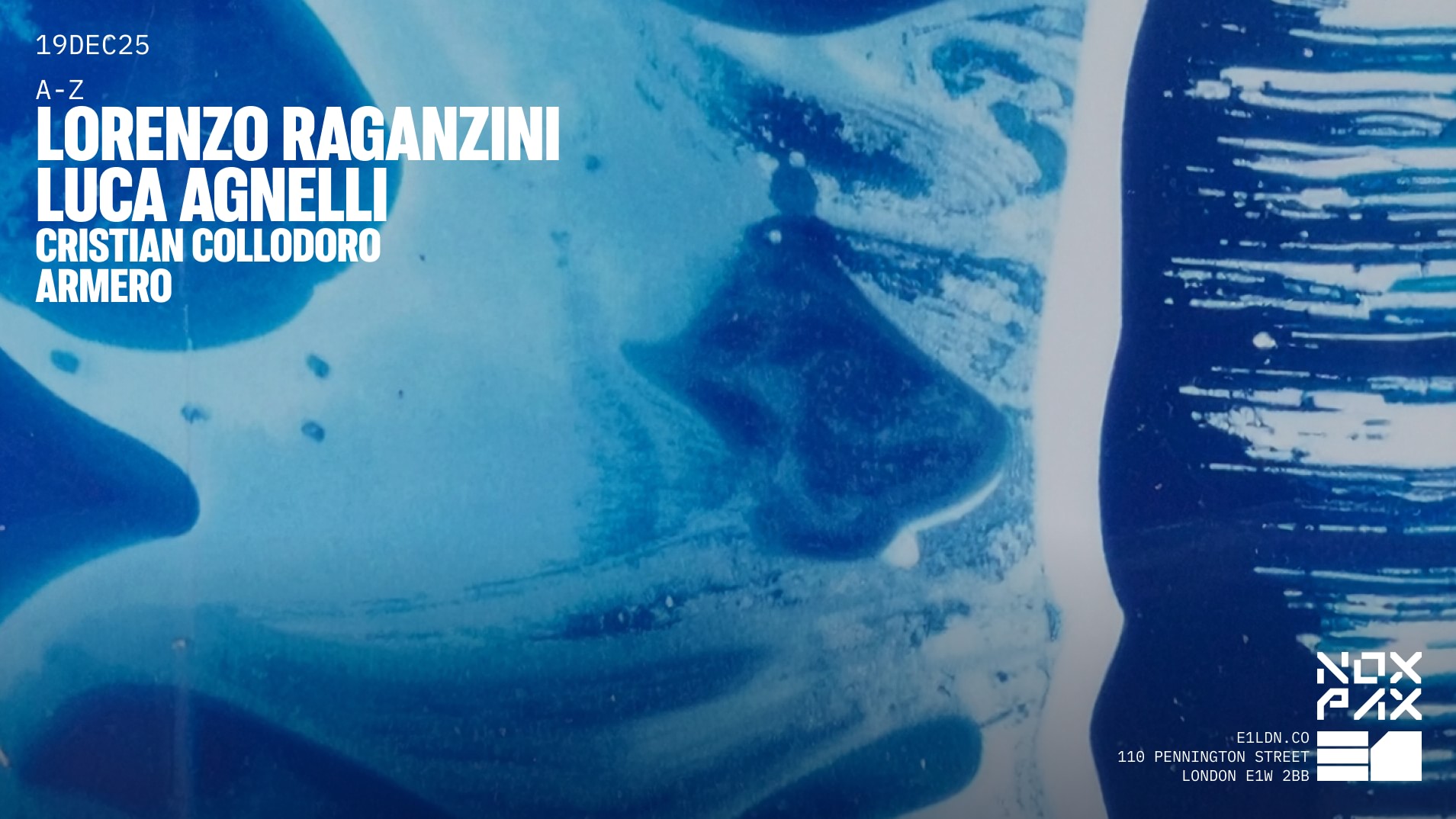 Lorenzo Raganzini & Luca Agnelli image