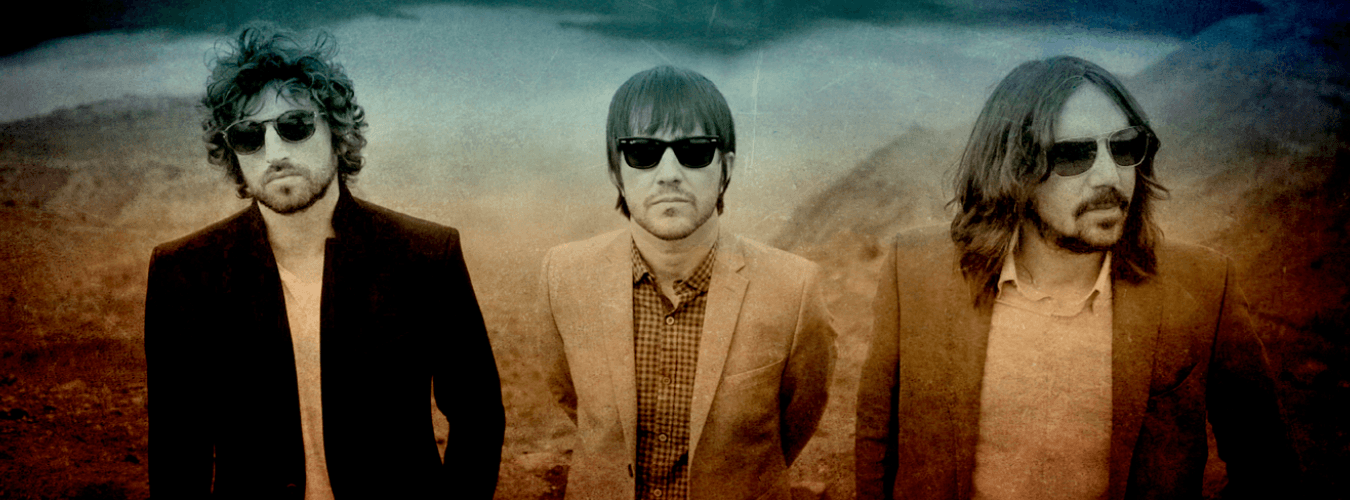 Lori Meyers (acoustic) | Dorado Live Shows image