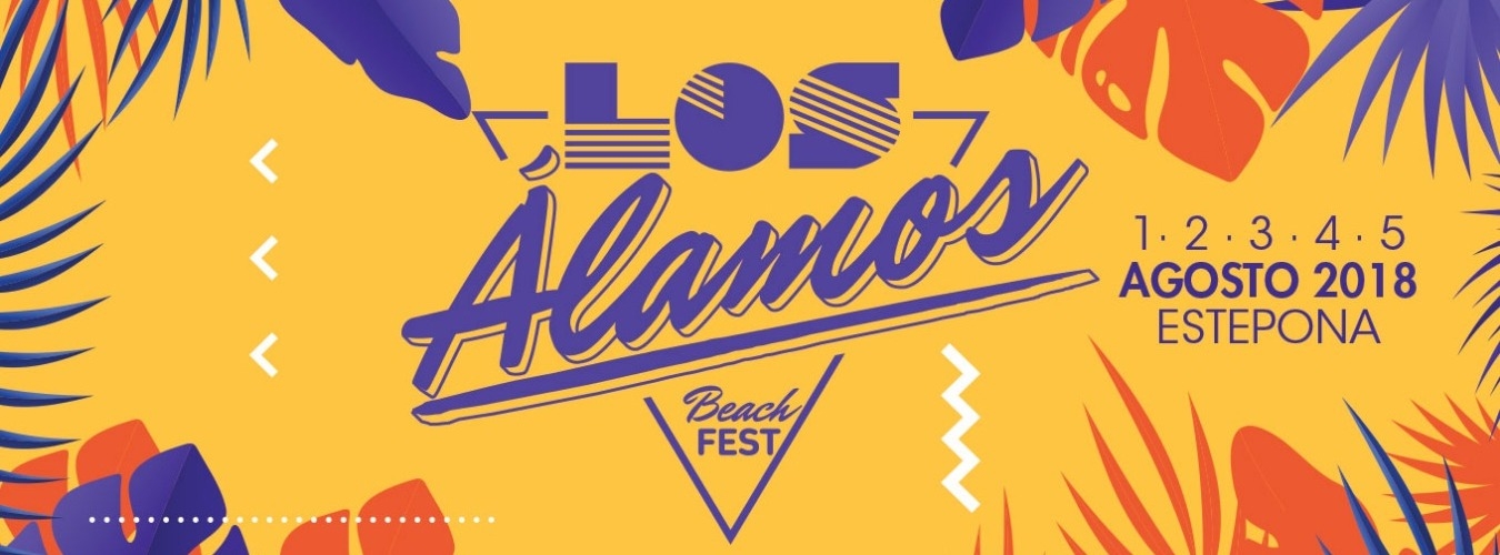Los Alamos Festival 2018 image