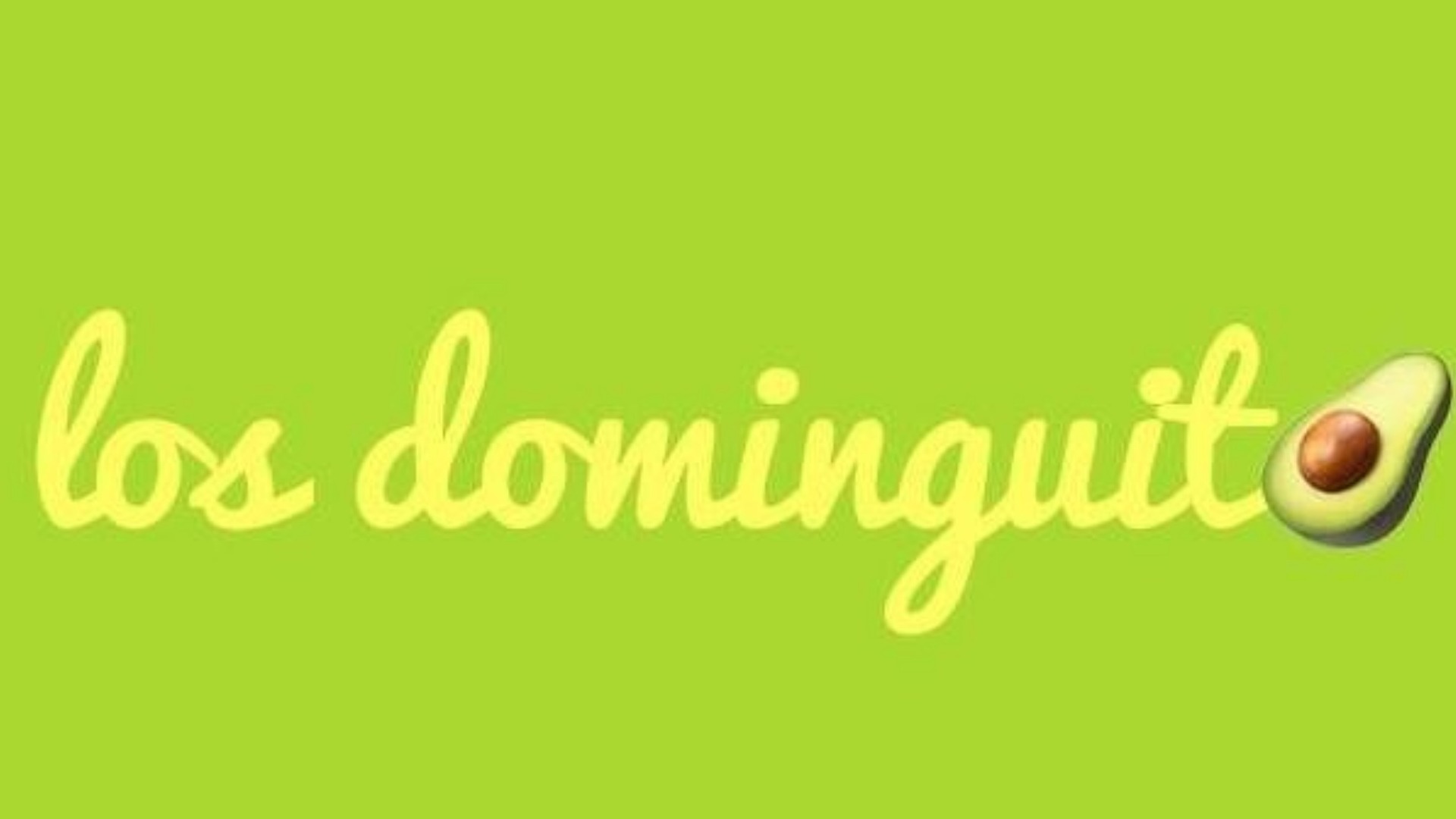 Los Dominguito image
