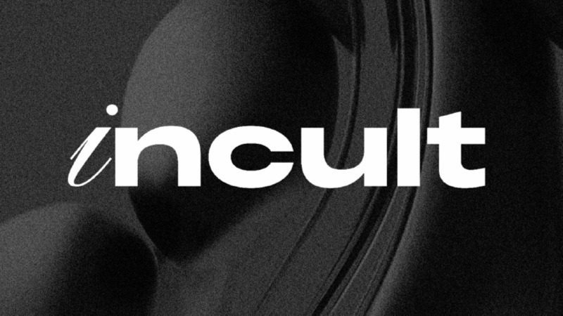 LOS JOVENES + TOP by InCult image