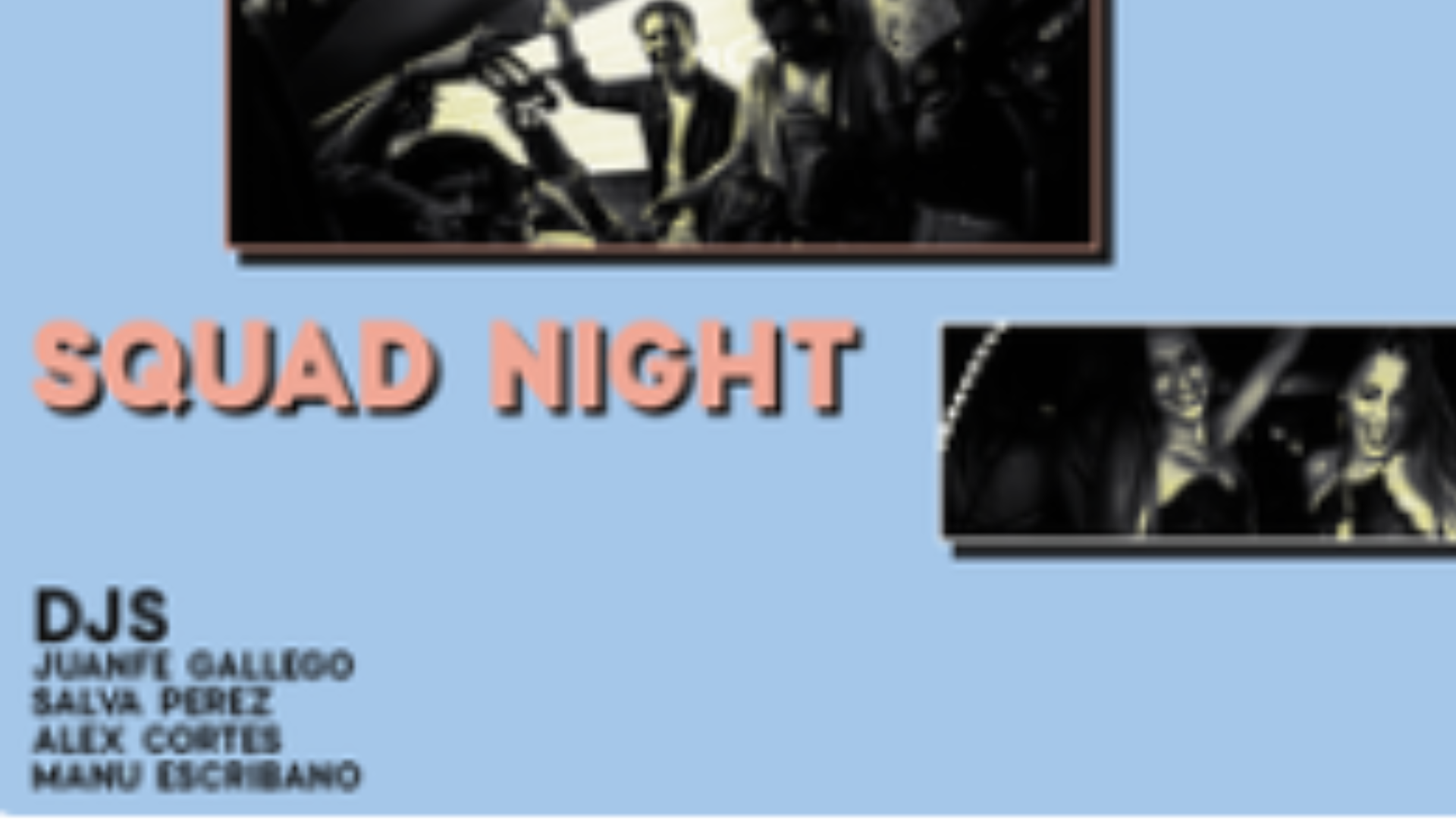 Los Jueves de Indiana