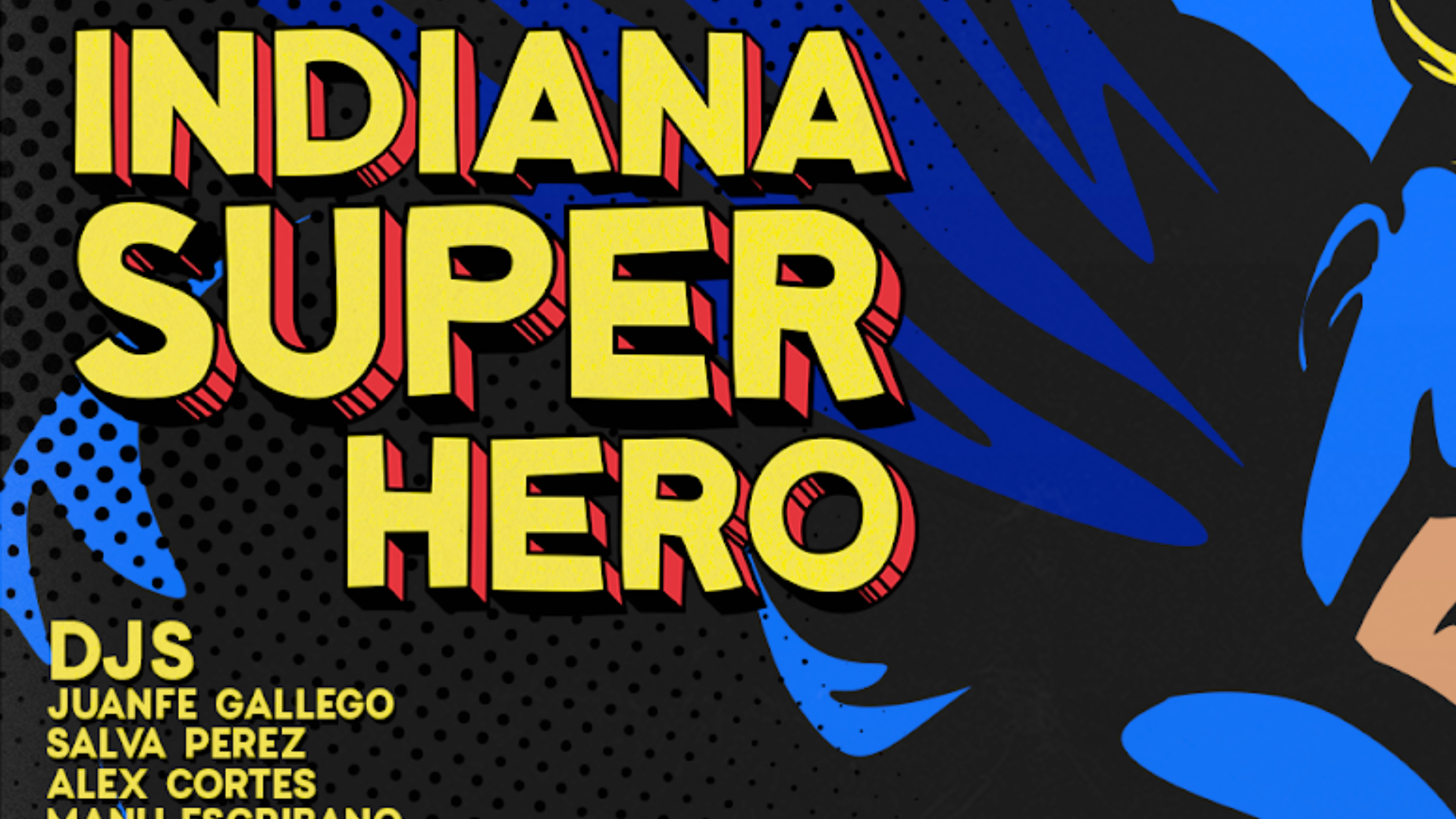 Los Jueves de Indiana