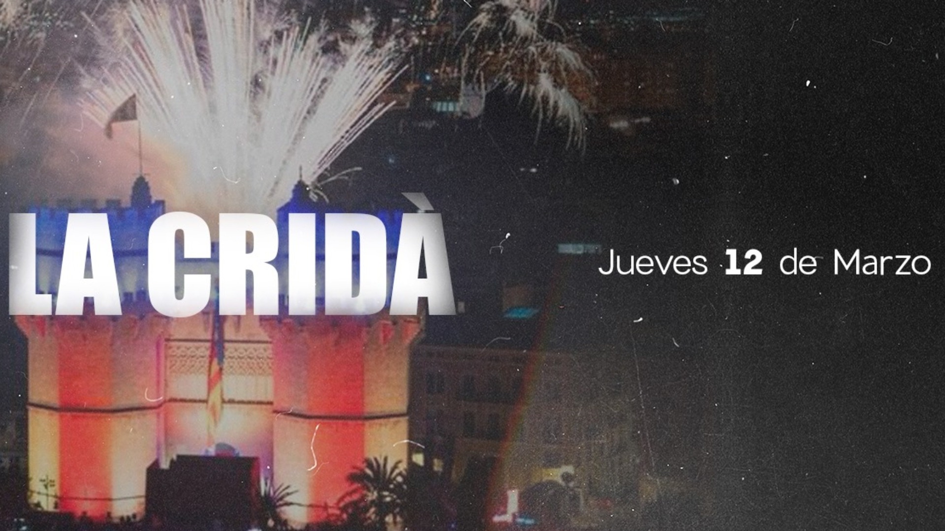 Los Jueves de Indiana - Thursday Night - La Cridà image