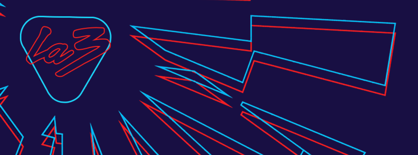 Los Jueves de La3: La3 DJs image