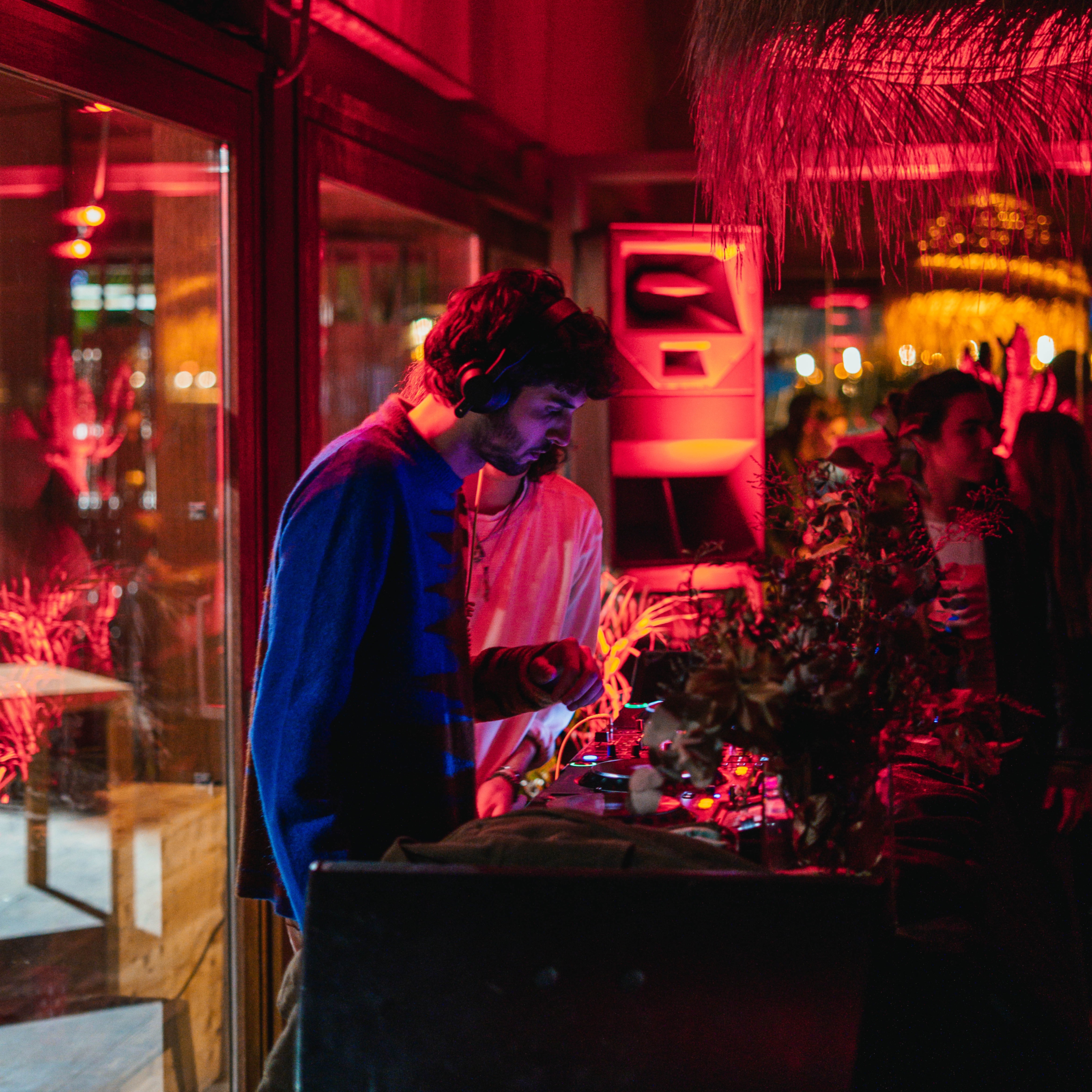 LOS ROQUES - Detox until 31.01 image