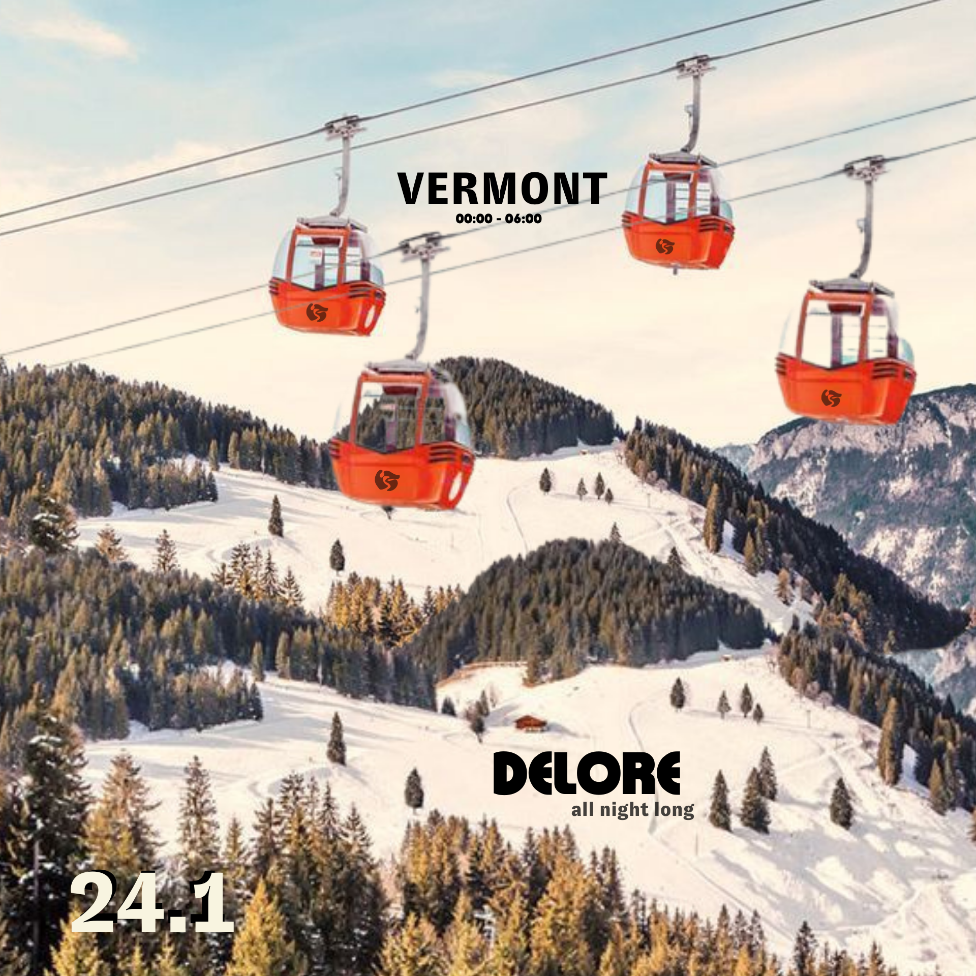 LOS ROQUES - BAQUEIRA image