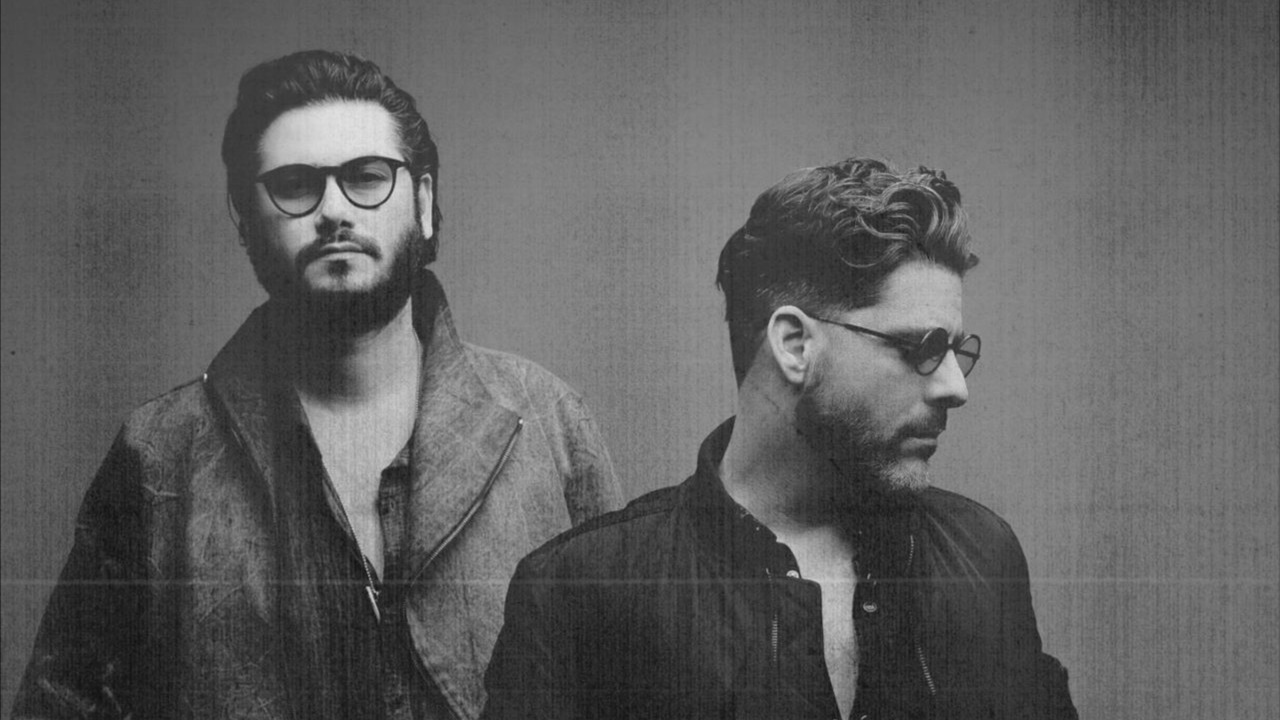 LOS ROQUES x BIRDS OF MIND image