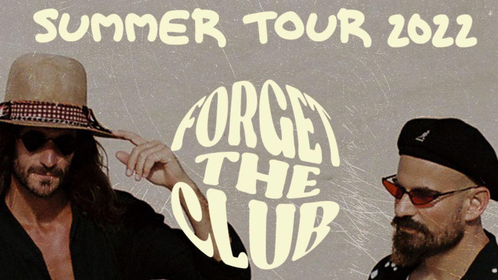 LOS SURUBA & EDU IMBERNON @ PHIPIHI Beach PUERTO SHERRY image