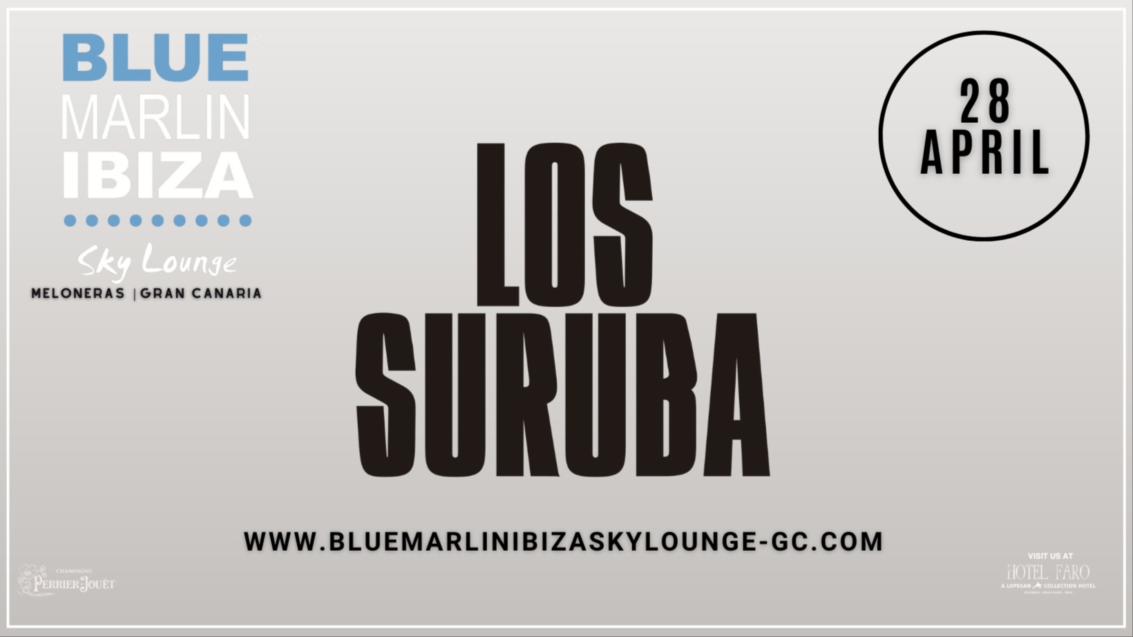 LOS SURUBA  image