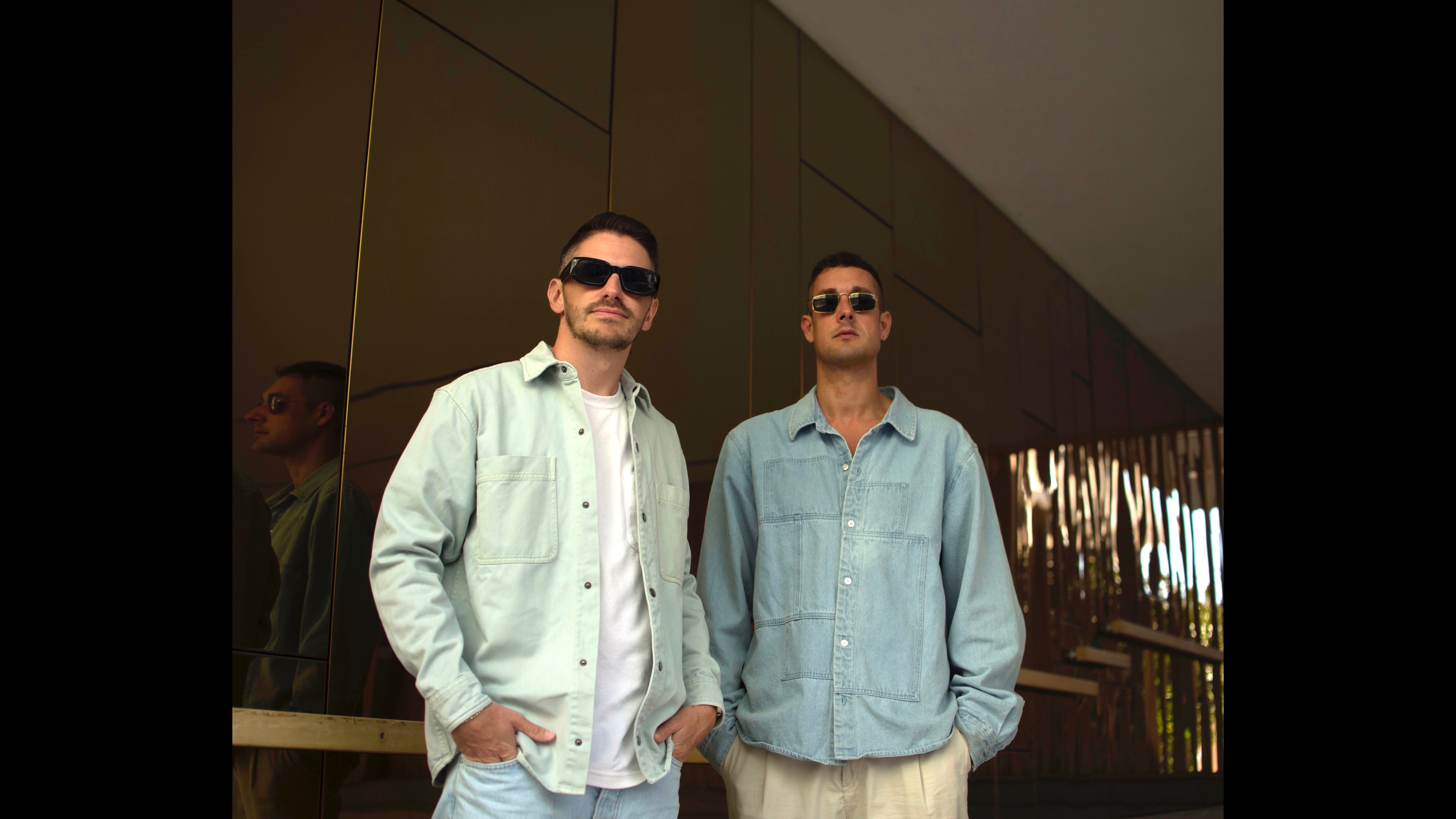 LOST AND FOUND 3° YEARS ANNIVERSARY w/ DIRTY CHANNELS (Polifonic)