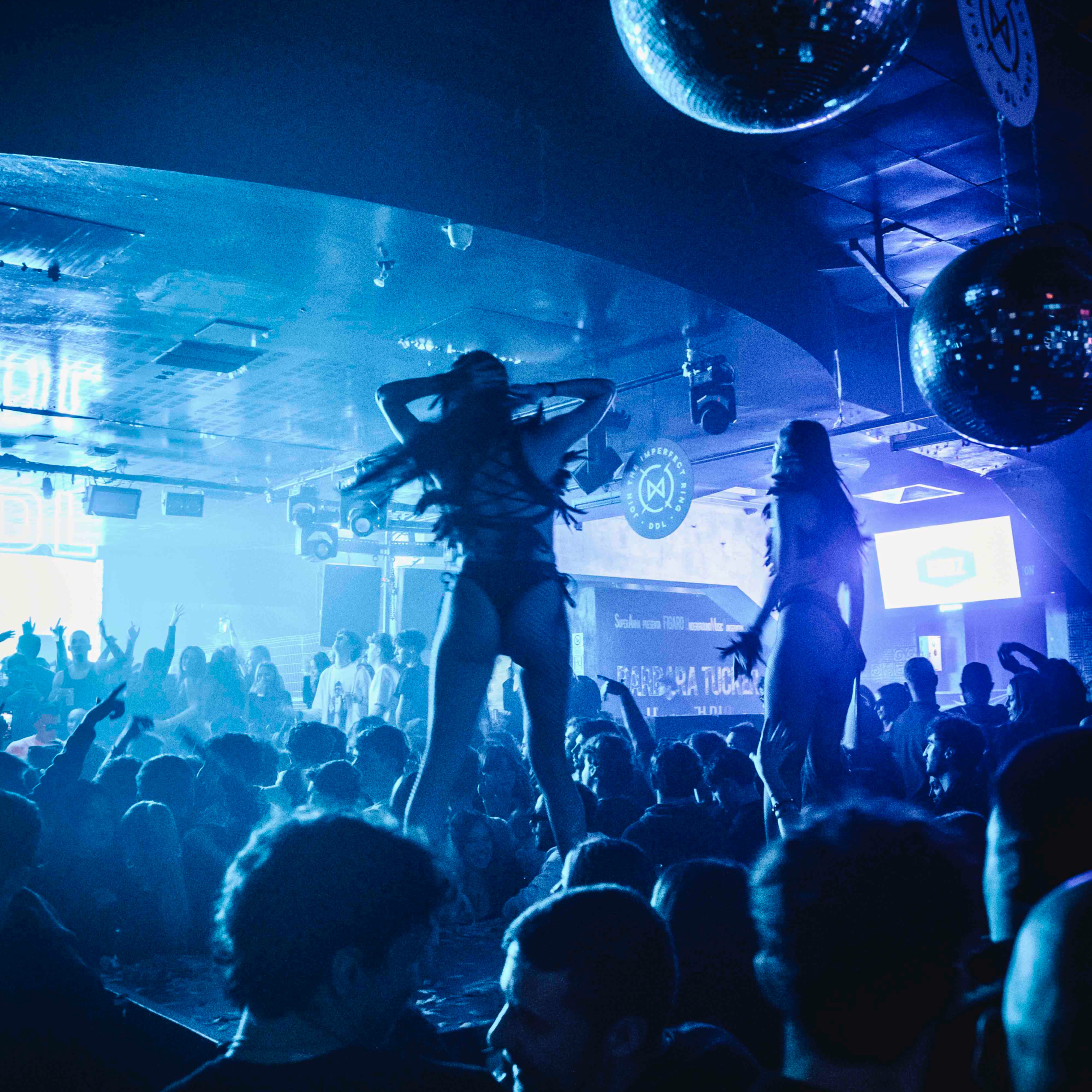 Lost and Found Closing Season image