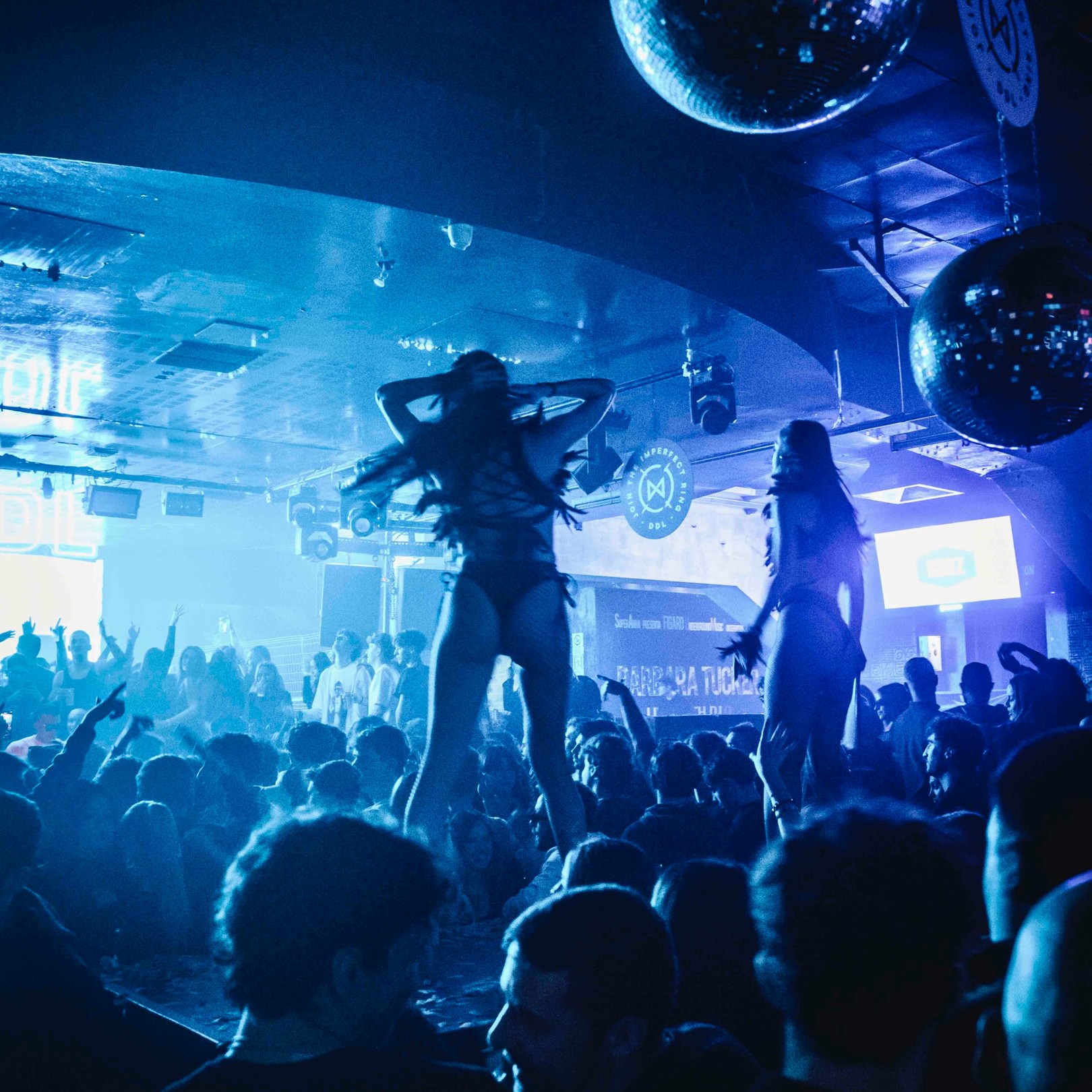 Lost and Found Closing Season image