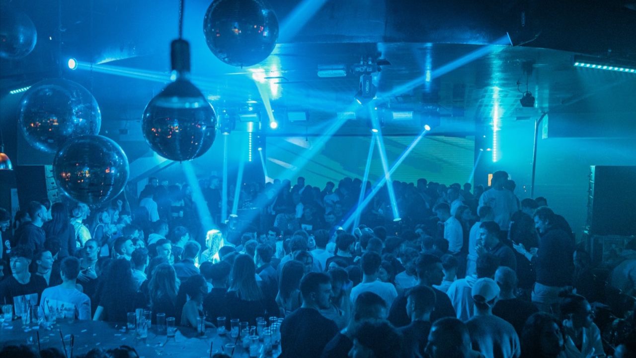 LOST AND FOUND CLOSING SEASON