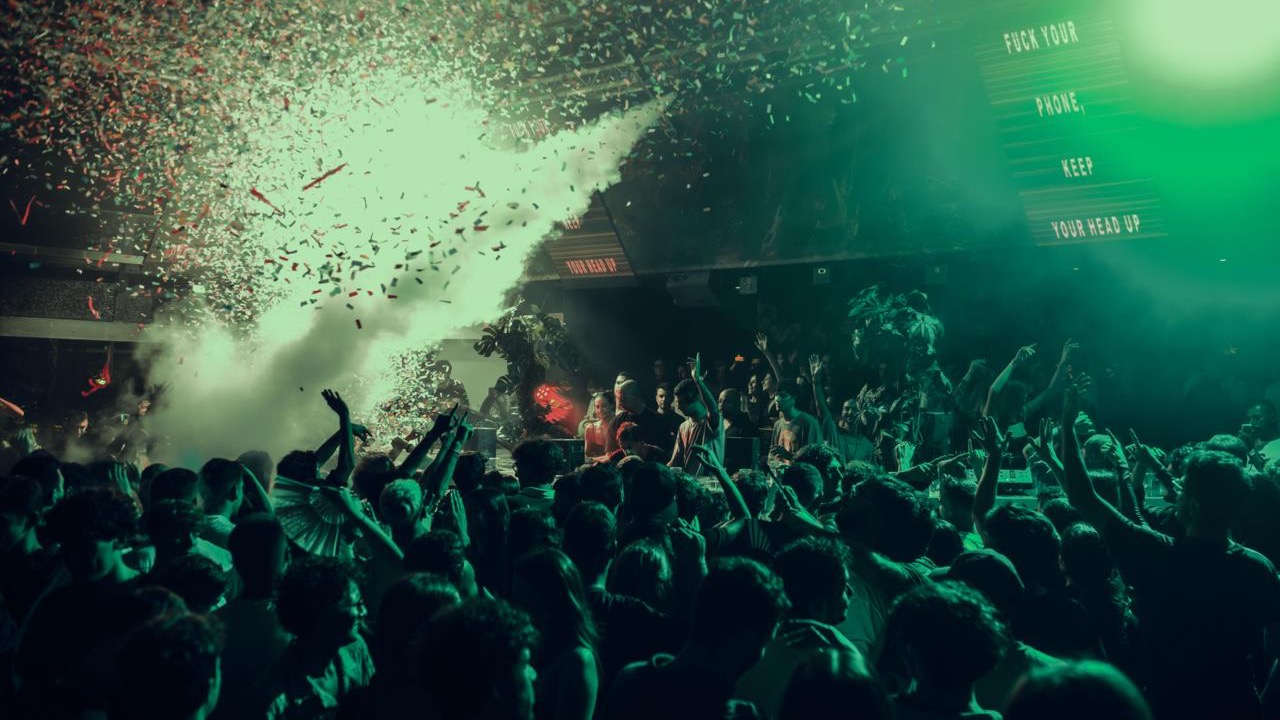 Lost and Found Summer w/ GUTTA  image