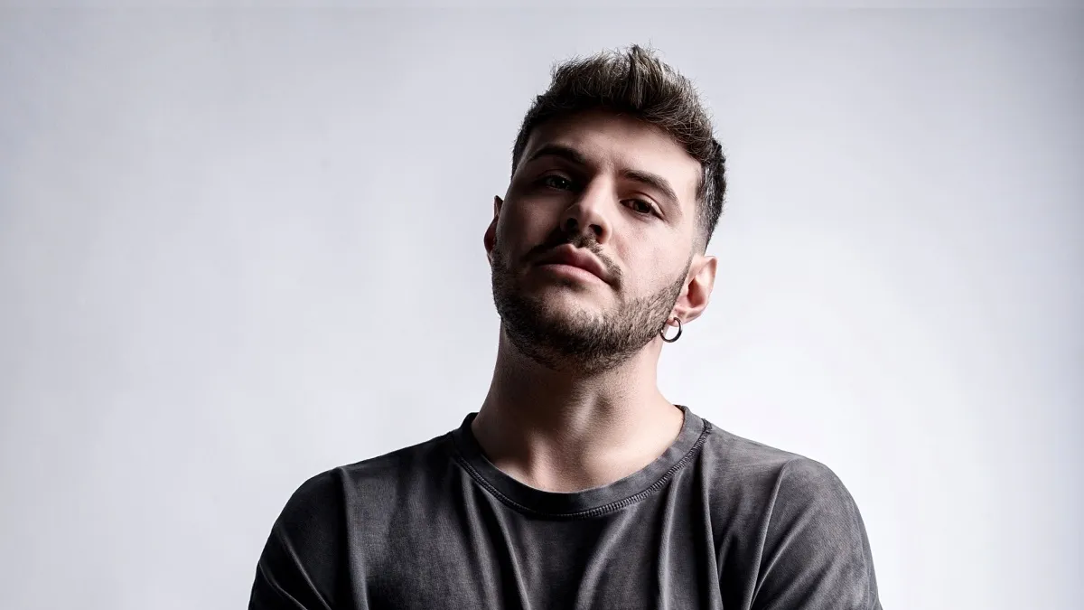 Lost meets Tantra w/ Cyava image