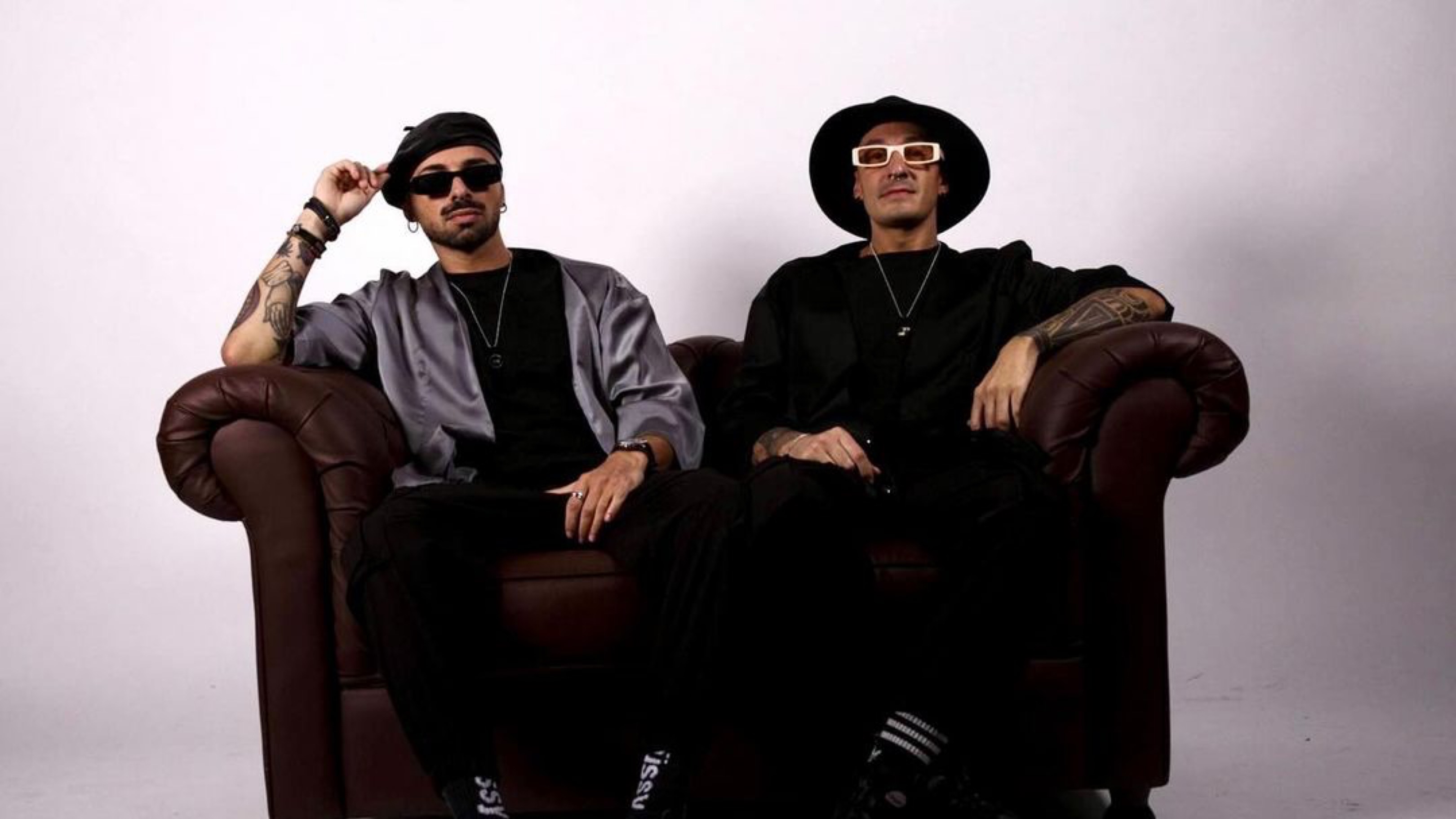 LOST AND FOUND w/ DELY and SUN (Manawa - Ddl) image