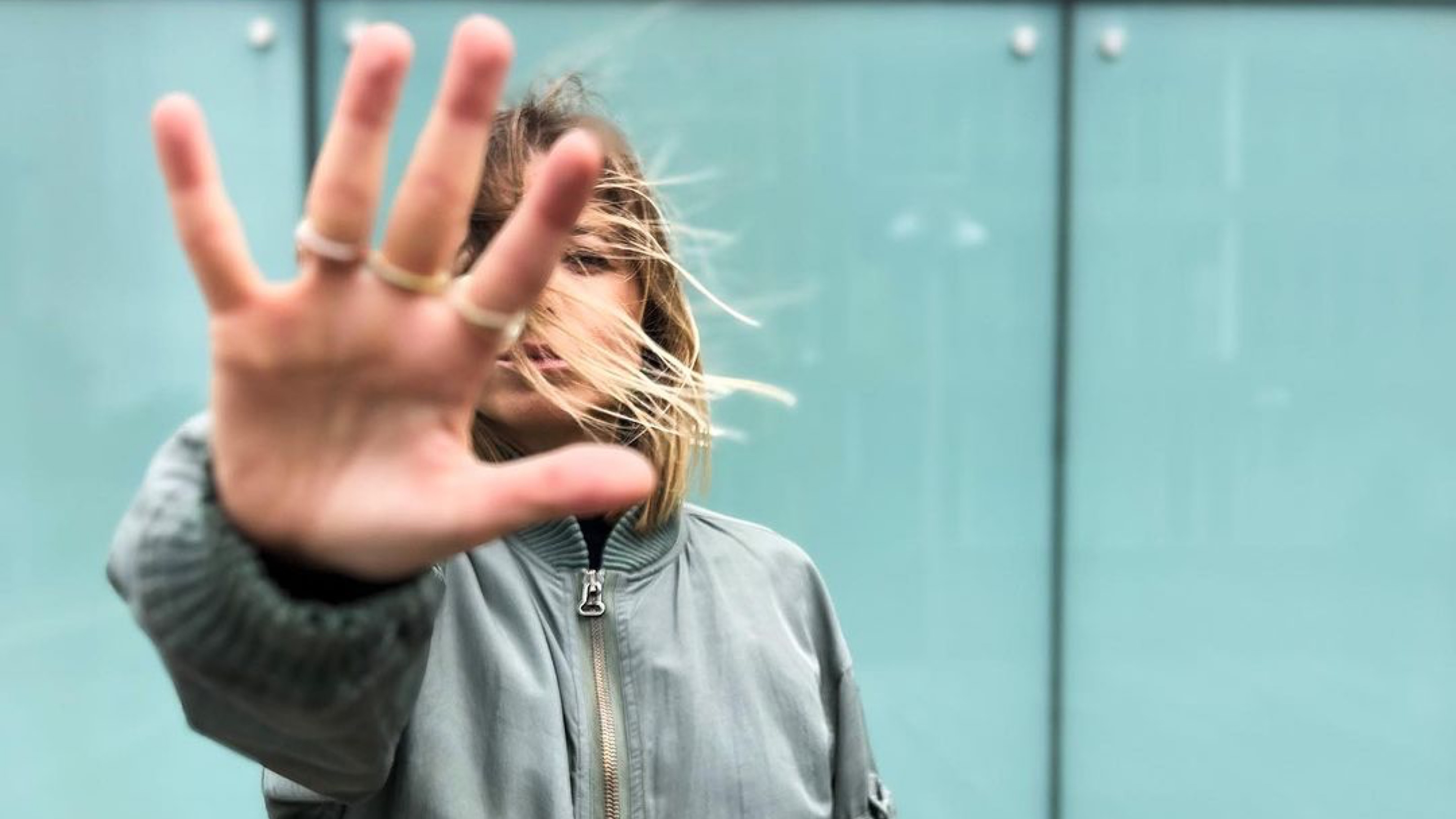 LOST AND FOUND  w/ ELLENBEAT (Get Down)